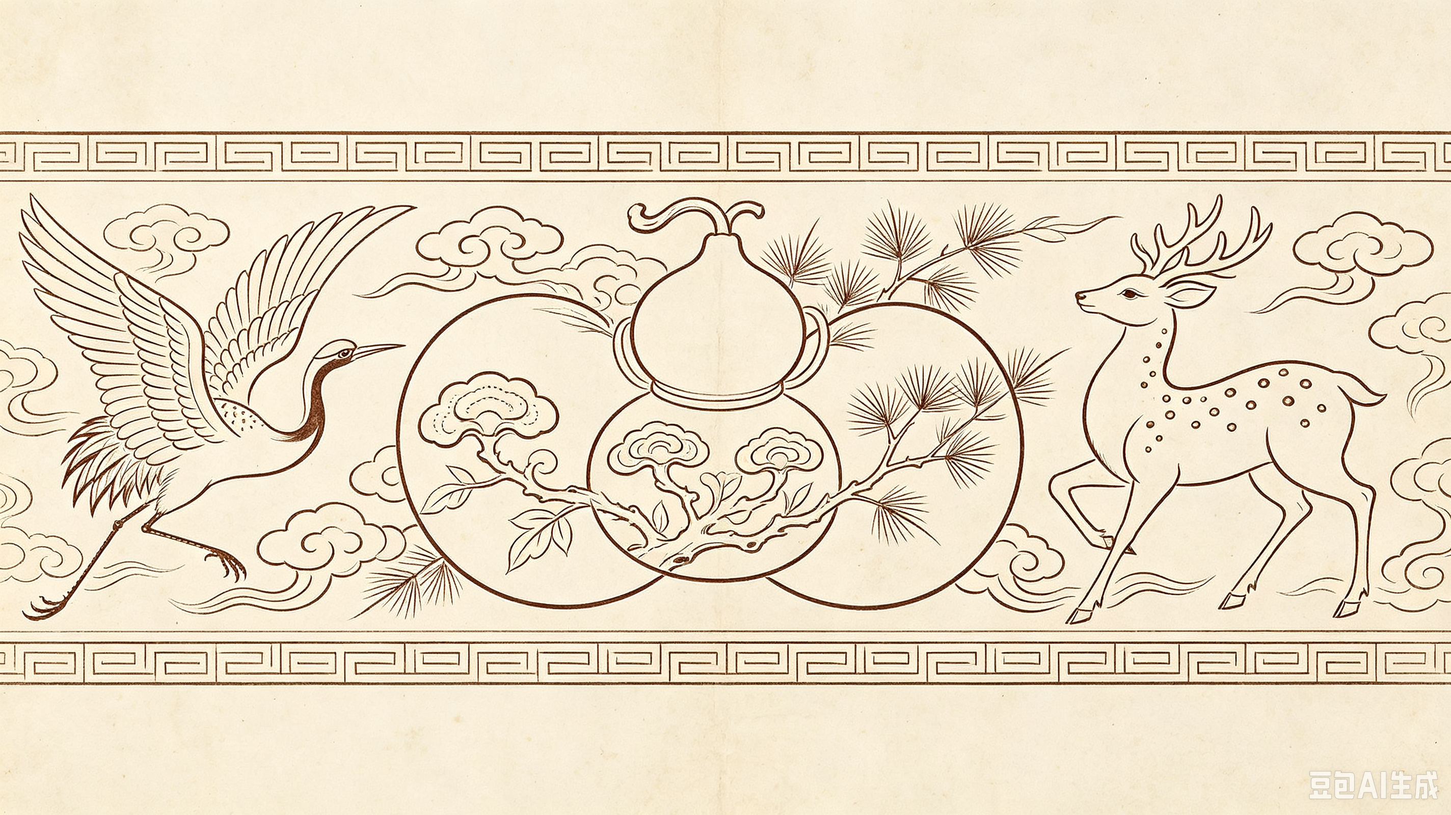葫芦雕刻：葫芦雕刻题材大全（自带吉祥寓意，分经典、求财、平安、长寿、姻缘、文玩雅致款）