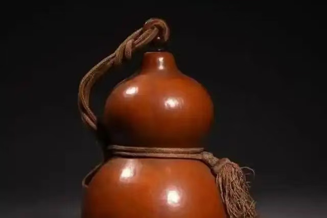 草木藏乾坤：漫话古代葫芦雅称