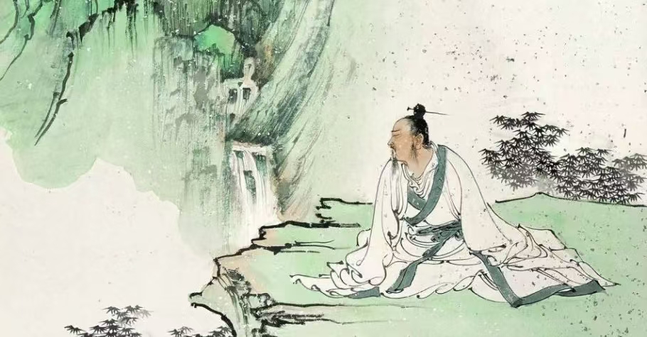 葫芦传说：庄子与惠子“五石之瓠”的故事